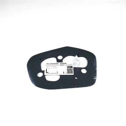 2X Rear Tail Light Seal Gasket for Honda Fit (2009–2013)