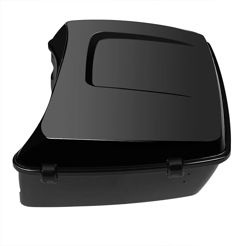 Trunk & Speakers for Harley Touring Road Glide King (2014–Present)