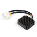 Voltage Regulator Rectifier for Honda Silver Wing 125 150 (2007–2012) T9