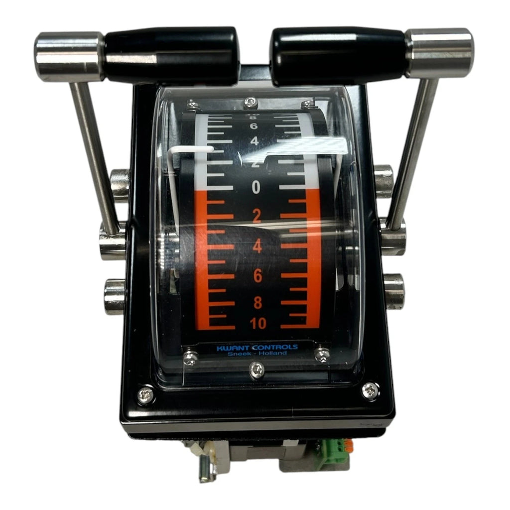 Dual Throttle Control for Kwant Controls BUK-C (OEM)