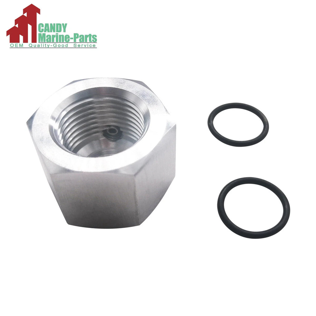 Steering Tube Cable Grease Nut for OMC (2861, FSM068)