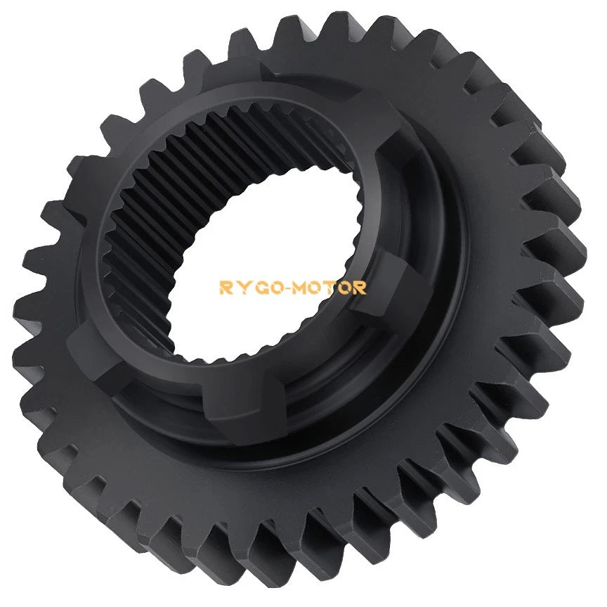 Counter Shaft Third Gear 33T for Honda Rancher TRX420 (2007–2024)