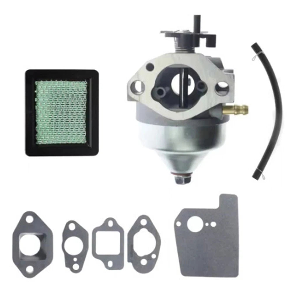 Carburetor for Honda HRR2167VKA (LA0 S3A) with Gasket and Filter
