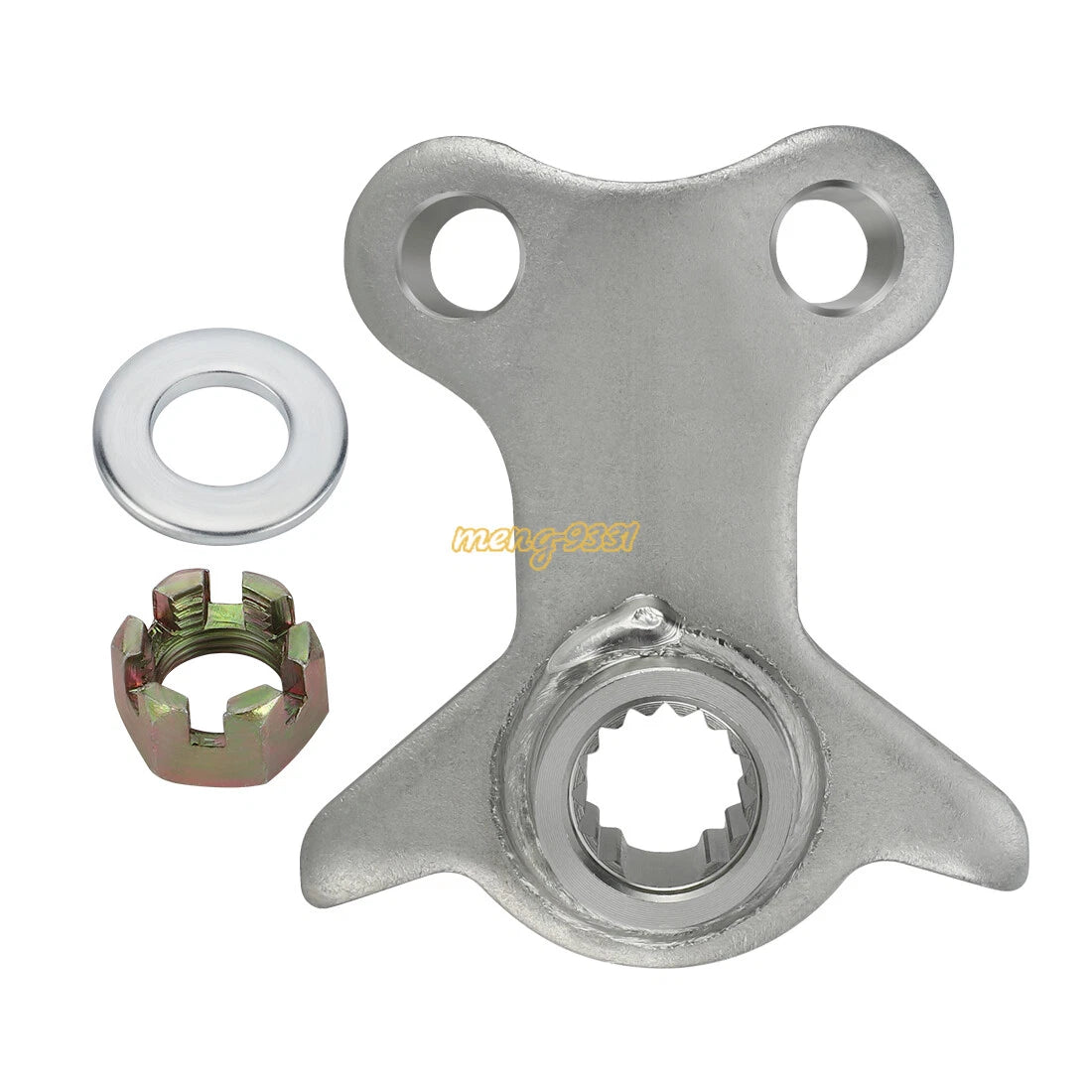 Steering Stem Pitman Arm for Yamaha YFZ450 (2004–2013)