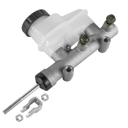 Brake Master Cylinder Replacement for Polaris RZR 1000 (2016–2025)