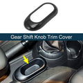 Gear Shift Knob Cover Replacement for BMW Mini Hatch Mini Hardtop (2011–2018)