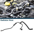 Radiator Hose Replacement for Audi A6 C7 for A7 (2015–2018)