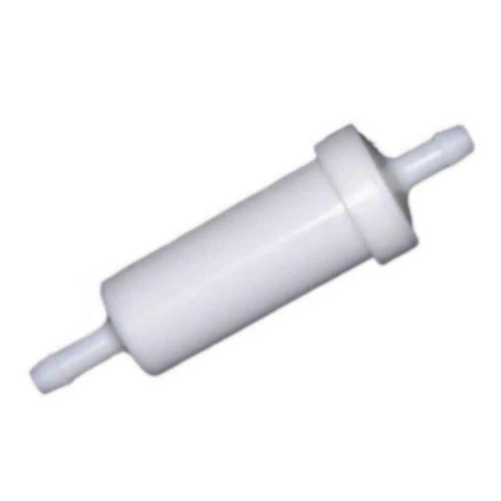 In-Line Fuel Filter 67F-24251-01-00, 18-7516 for Yamaha F80 & F100 (2000–2023)
