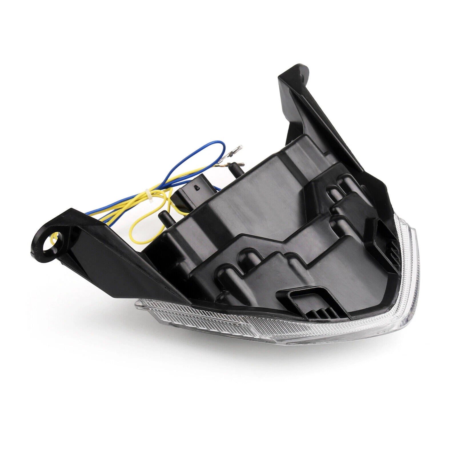 Integrated LED Tail Light Turn Signals for Kawasaki Z750 Z1000 ZX6R ZX10R