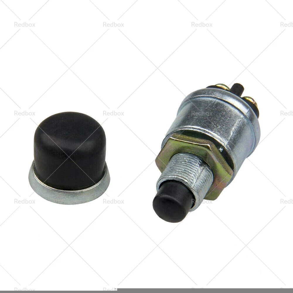 Push Button Ignition Starter for Universal 12V Cars (12V)
