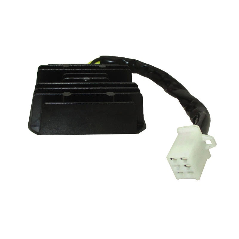 5 Wire Voltage Regulator Rectifier for Chinese 125cc 150cc