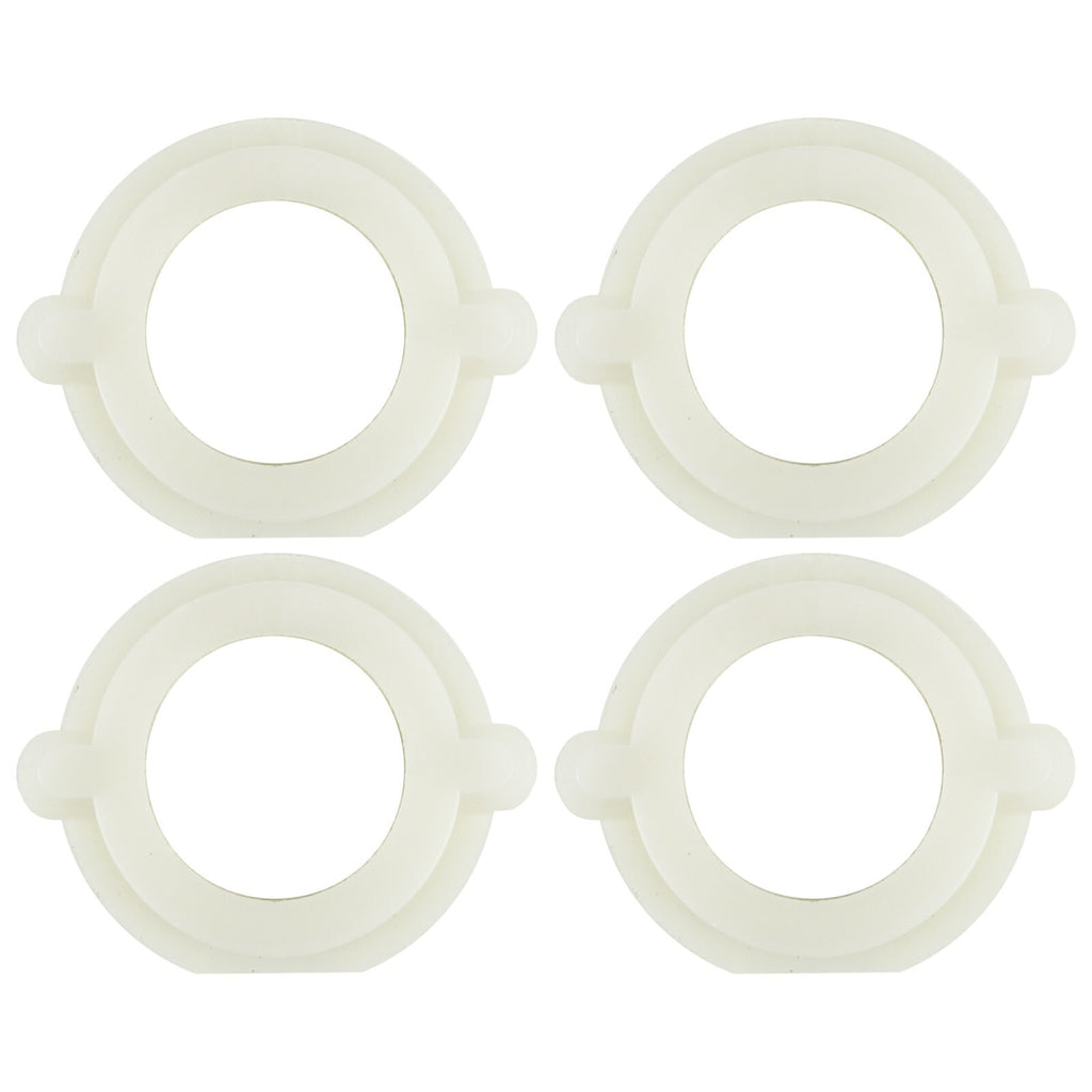 Steering Shaft Bushing Front Replacement 4 Pack for John Deere L100 (1999–2016)