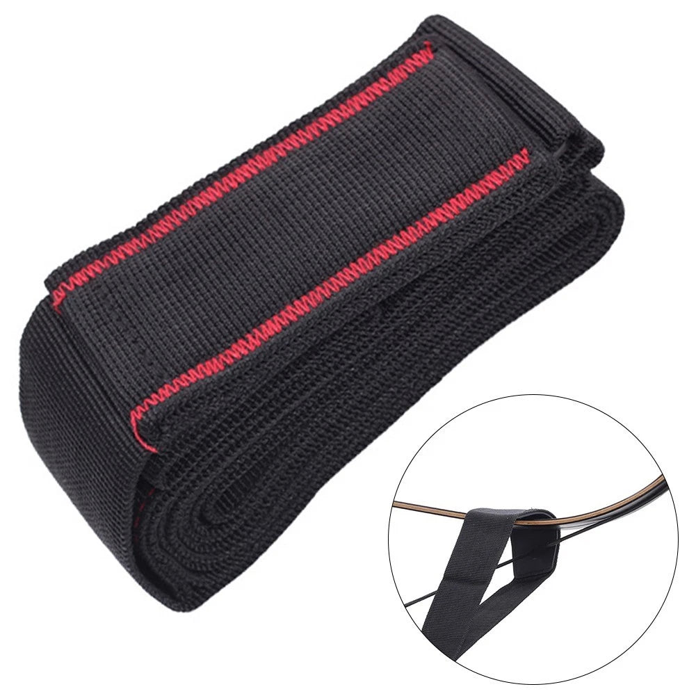 Polyester String Rope for Bowstring Installation