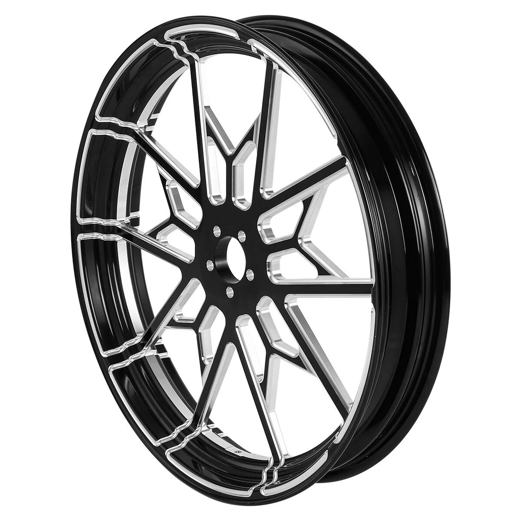 21" Front Wheel Rim for Harley Electra Road Glide (2008–Present)