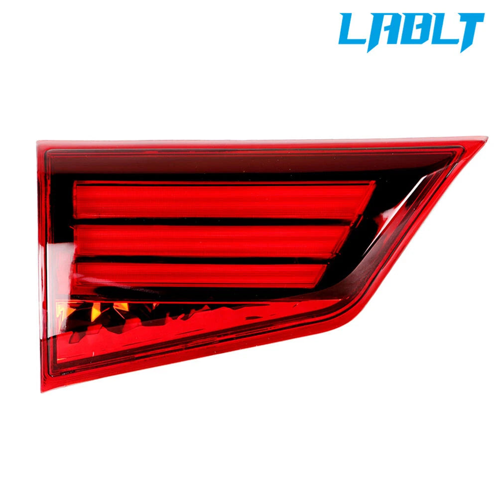 Inner Driver Side Tail Light Brake Lamp for Mitsubishi Outlander (2016–2020)