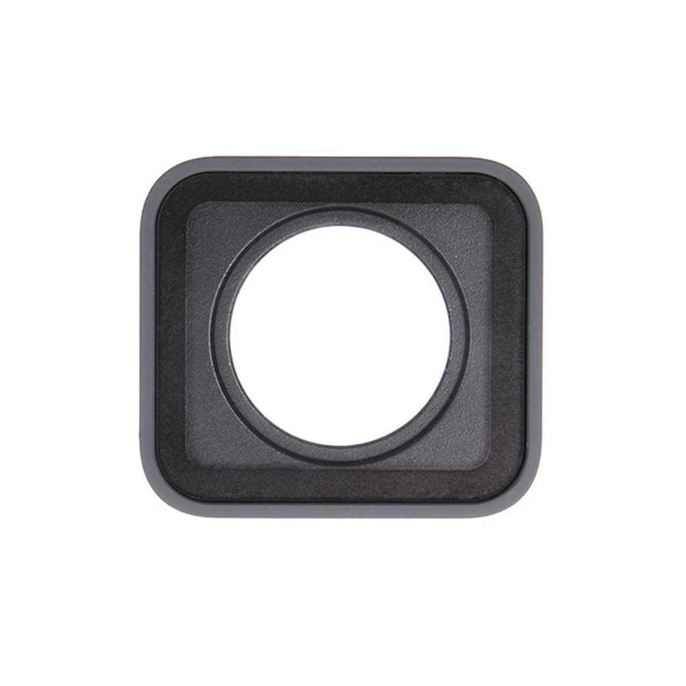 Glass Protective Lens Filter Case Cover for GoPro Hero 5 6 7 (2017–2018)