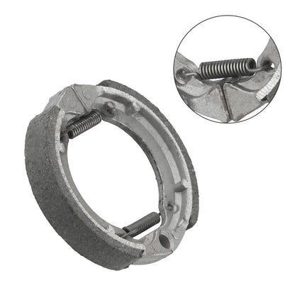 Rear Brake Shoes for