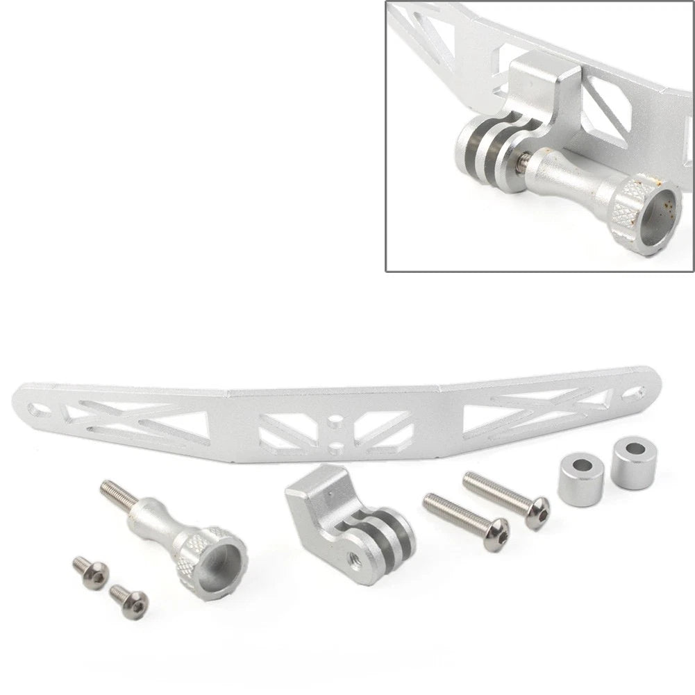 Camera Mount Bracket for BMW K1600GT S1000XR G310GS (2010–2023)