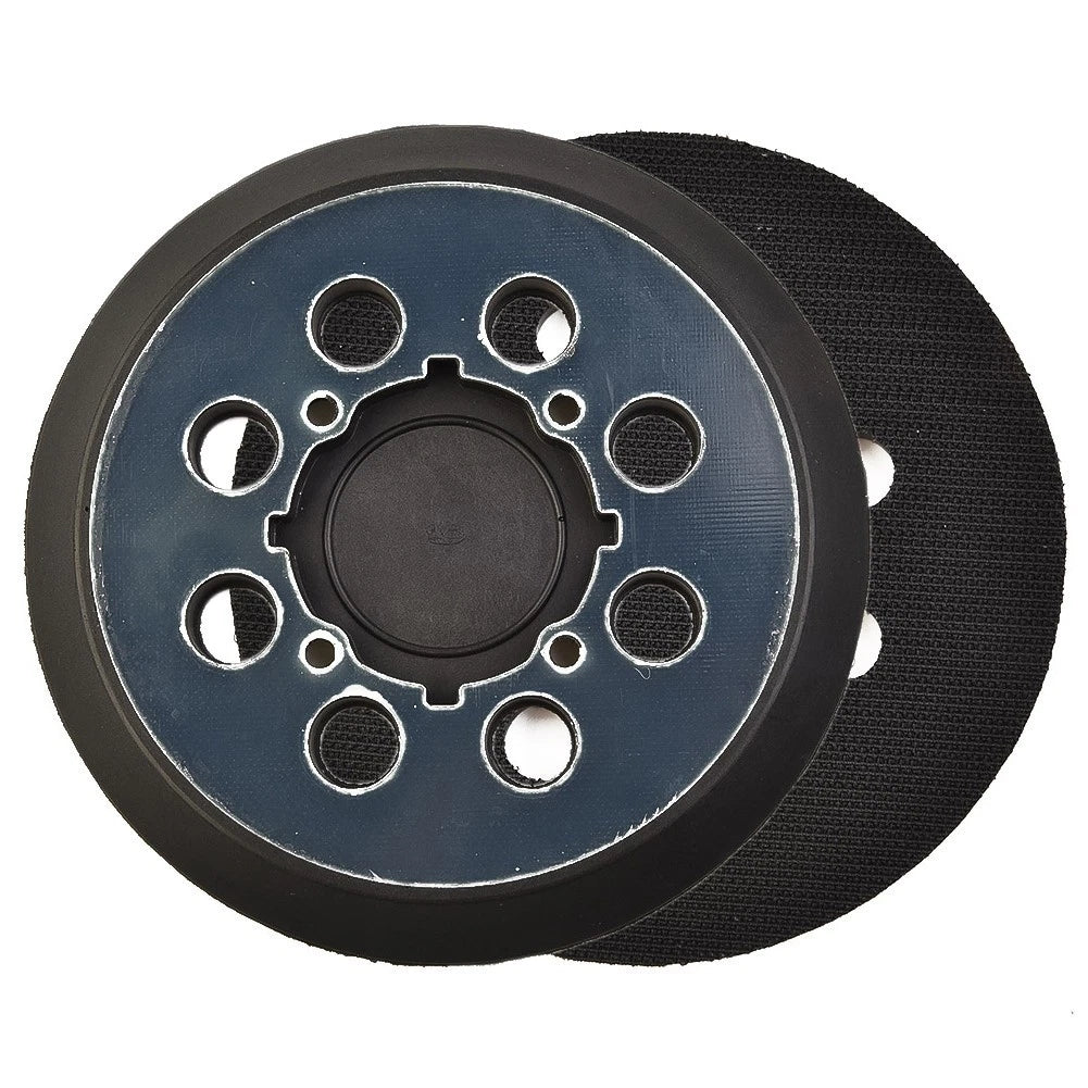 5 Inch 8-Hole Hook & Loop Sanding Pad for DWE6423 Sander (2015–Present)