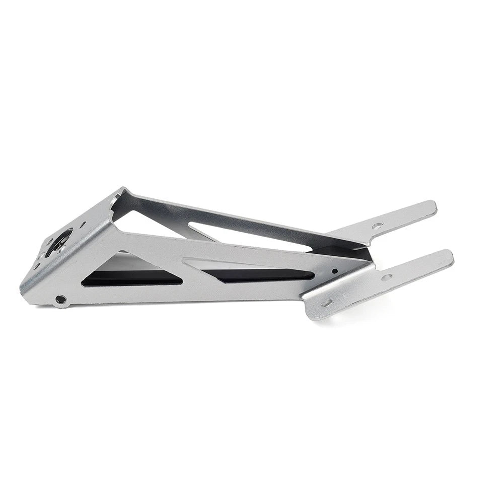 Rear Mudguard Holder Bracket for Yamaha YZF-R1 (2009–2015) White