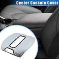 Armrest Protector Cover Pad Replacement for GMC Sierra 2014–2017