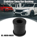 Car Rear Stabilizer Sway Bar Bushing Replacement for Toyota Camry Highlander (2007–2019)
