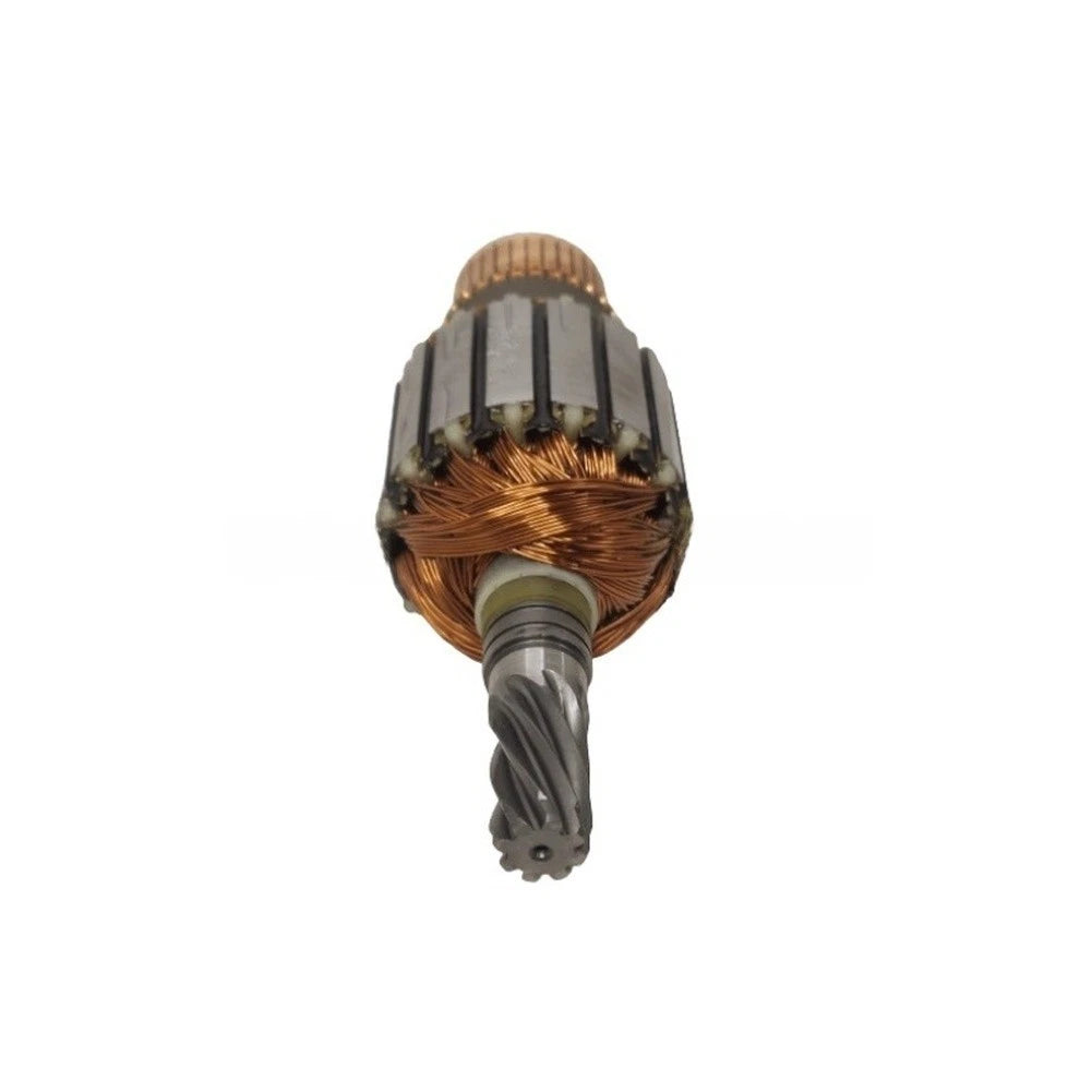 Armature Rotor for Demolition Hammers (Precision Engineering)