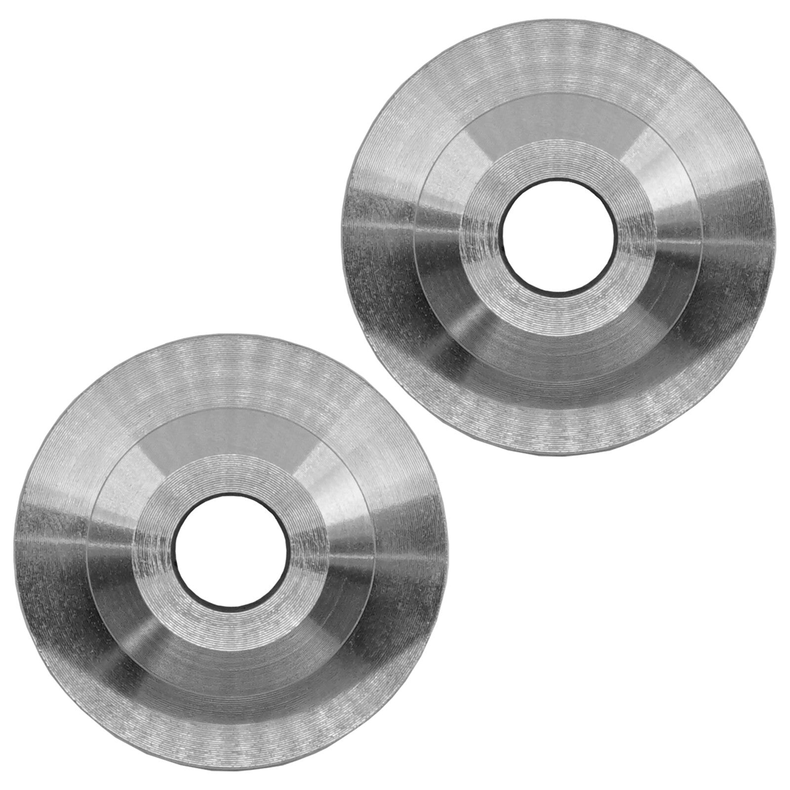 Front Axle Pivot Bushings Replacement for John Deere LA100 LA105 LA115 (2000–2001)