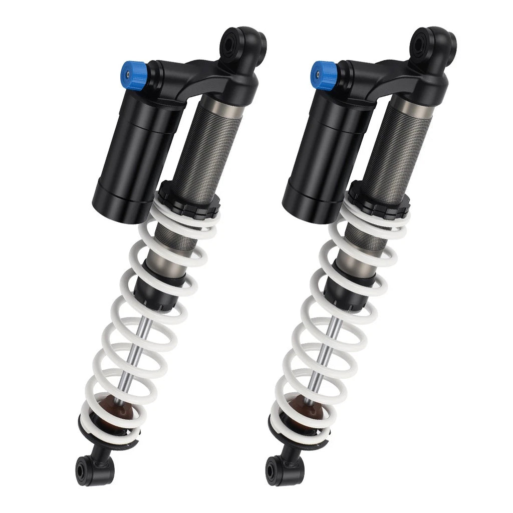 Rear Air Shocks Absorber for Polaris Scrambler 850, Sportsman 550, 1000 XP (2014–2023) 7043463