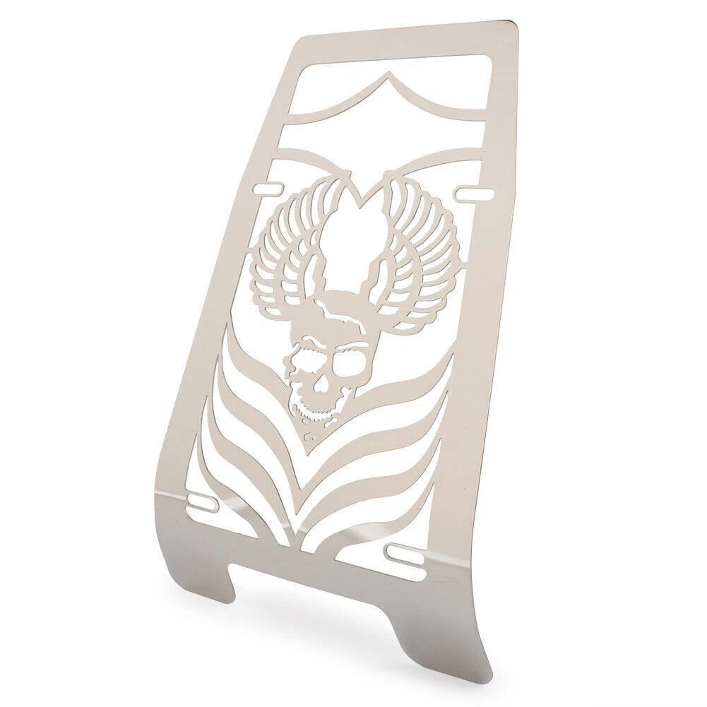 Radiator Guard for Yamaha V-Star XVS1100 (1999–2012)