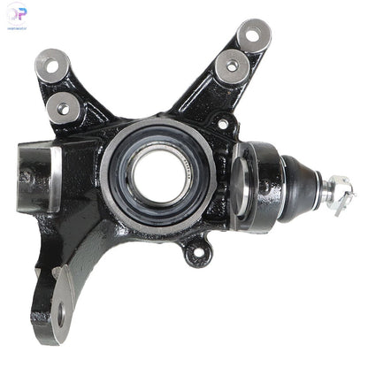 Left Steering Wheel Knuckle for Honda Rancher 420 4x4 (2007–2013) 51250-HP5-600