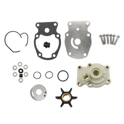 Outboard Water Pump Repair Kit for Johnson Evinrude OMC 20-35 HP (393630)