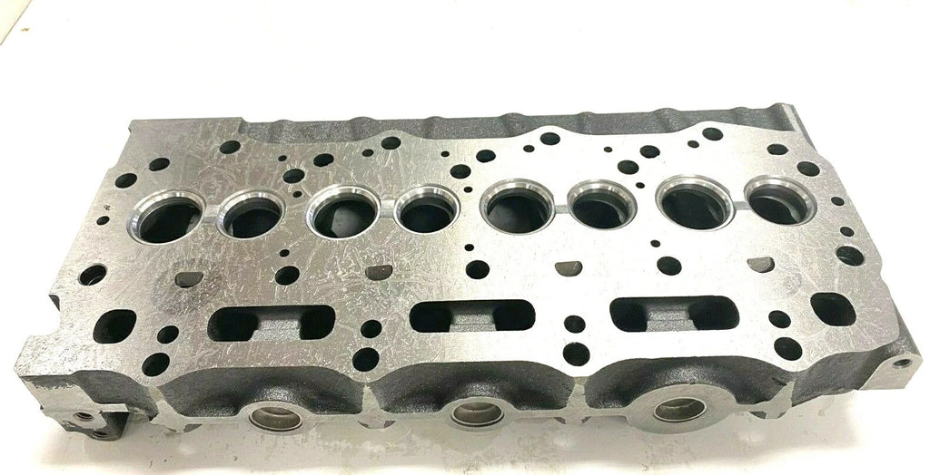 Cylinder Head for JCB CAT Tractor Loader (404C)