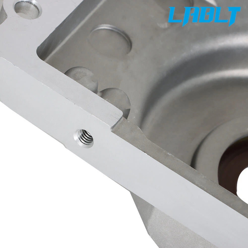 Timing Cover for Chevrolet Performance GM LS2 LS3 (2005–2017)