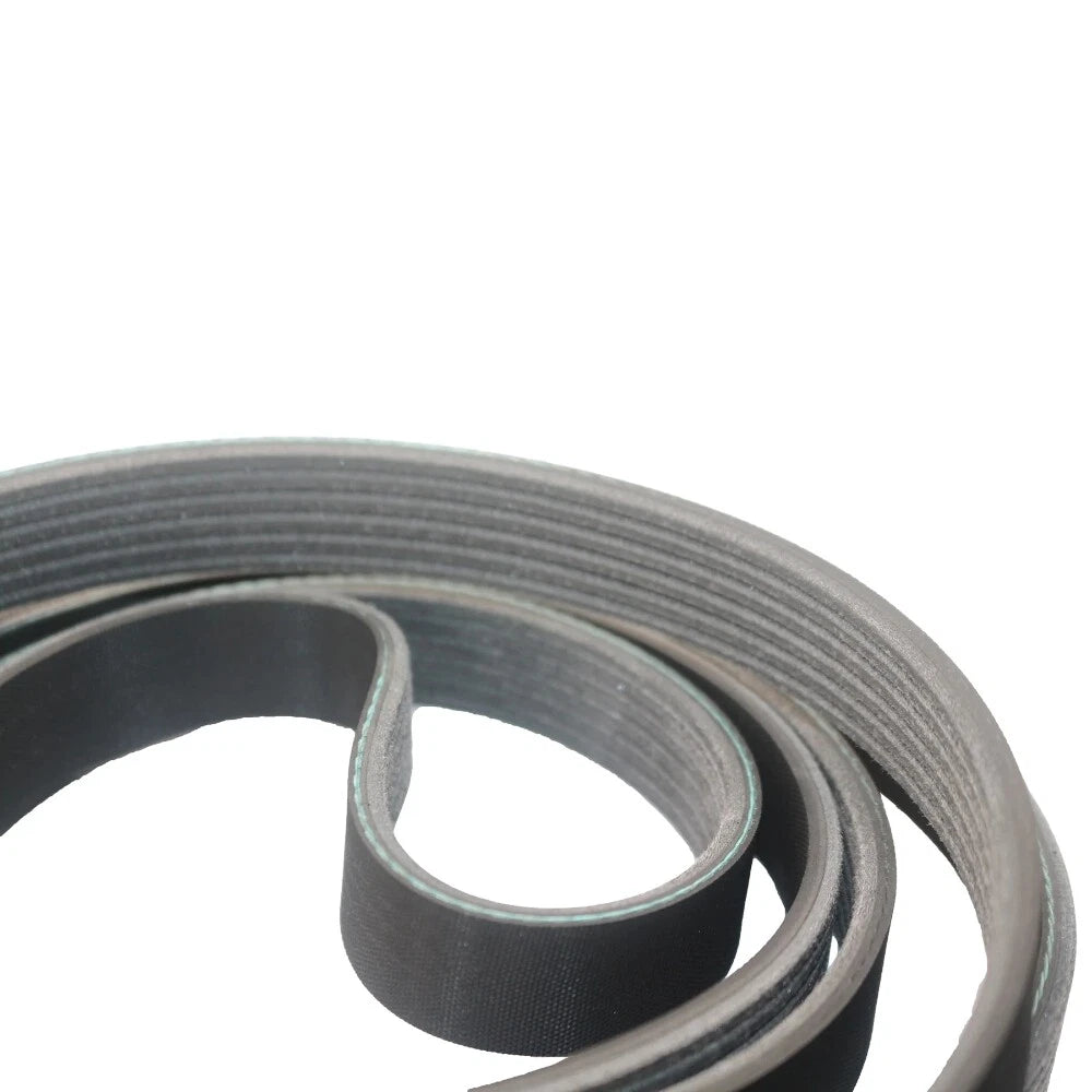 Serpentine Belt for MerCruiser 5.0 5.7 6.2L V8 (1990–2023) 57-86387610 865615Q10 18-15122