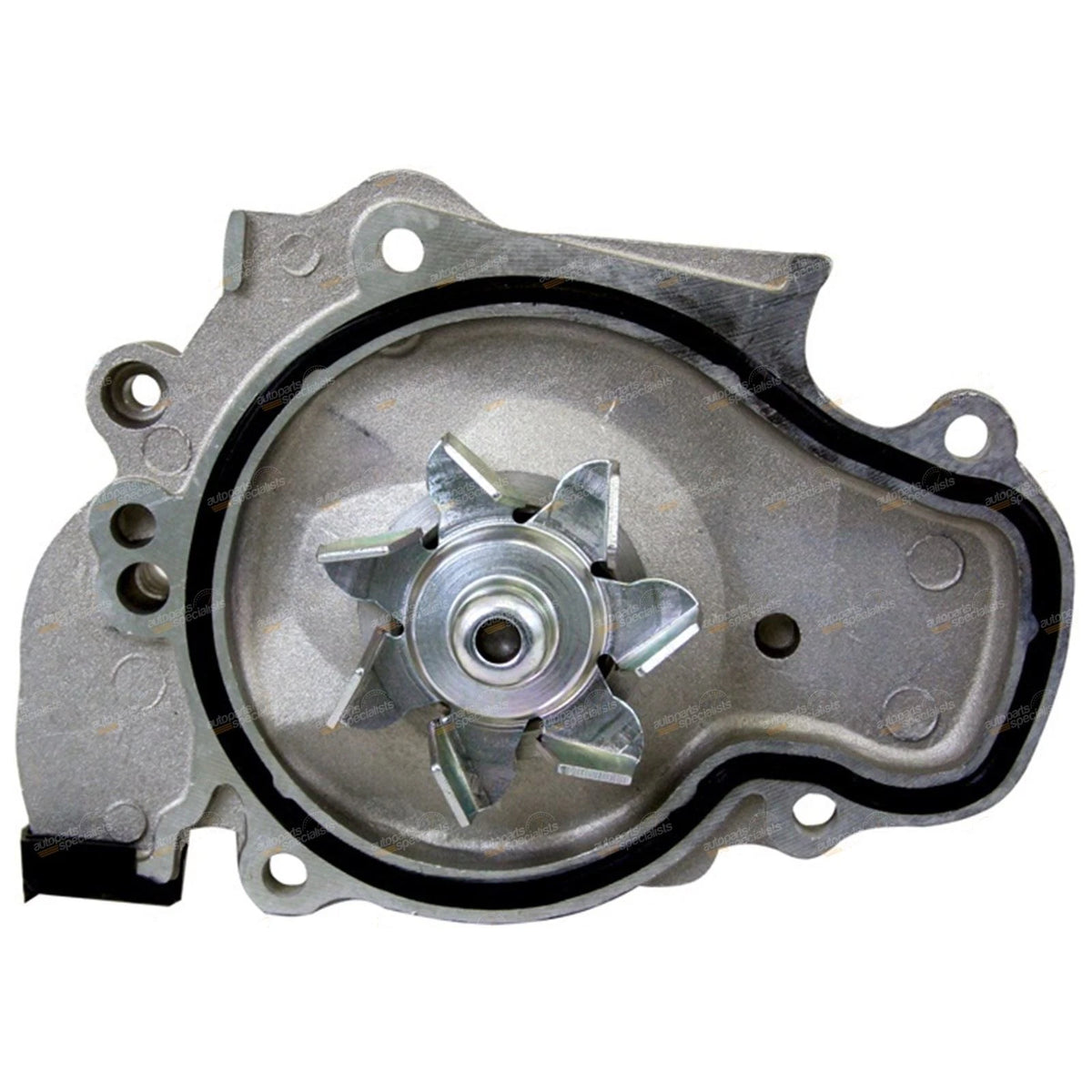 Engine Timing Belt + Tensioner + Water Pump for Honda Accord (1999–2003)