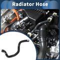 Radiator Hose Replacement for Audi A4 Avant Wagon 1.8L (2004–2005)