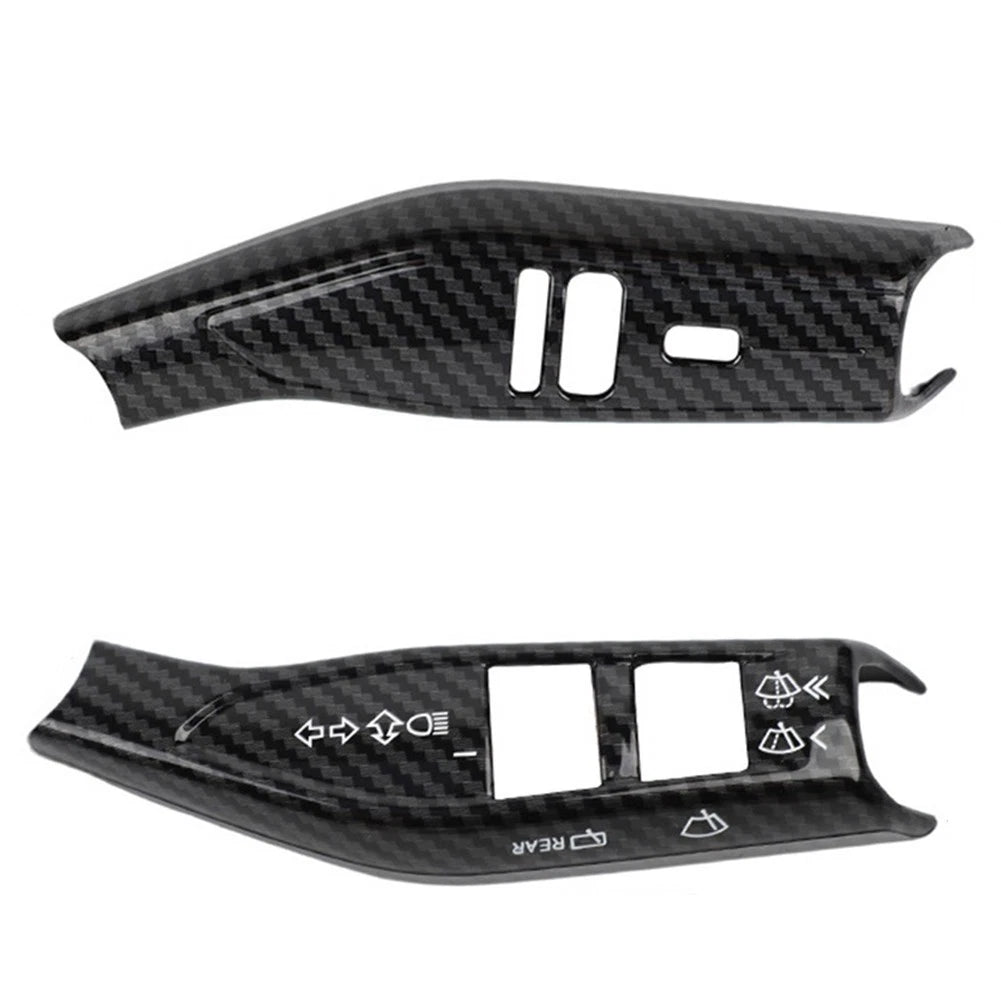 Wiper Switch Trim for