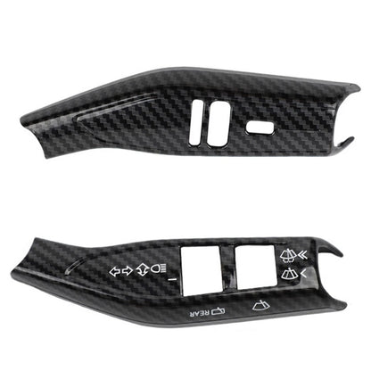 Wiper Switch Trim for