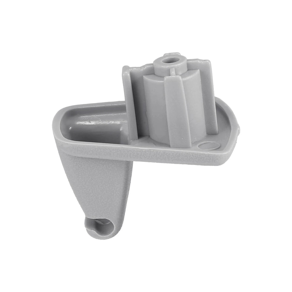 Sun Visor Retainer Staples 2 Pcs Replacement for Chrysler 300 Dodge Charger (2005–2010)