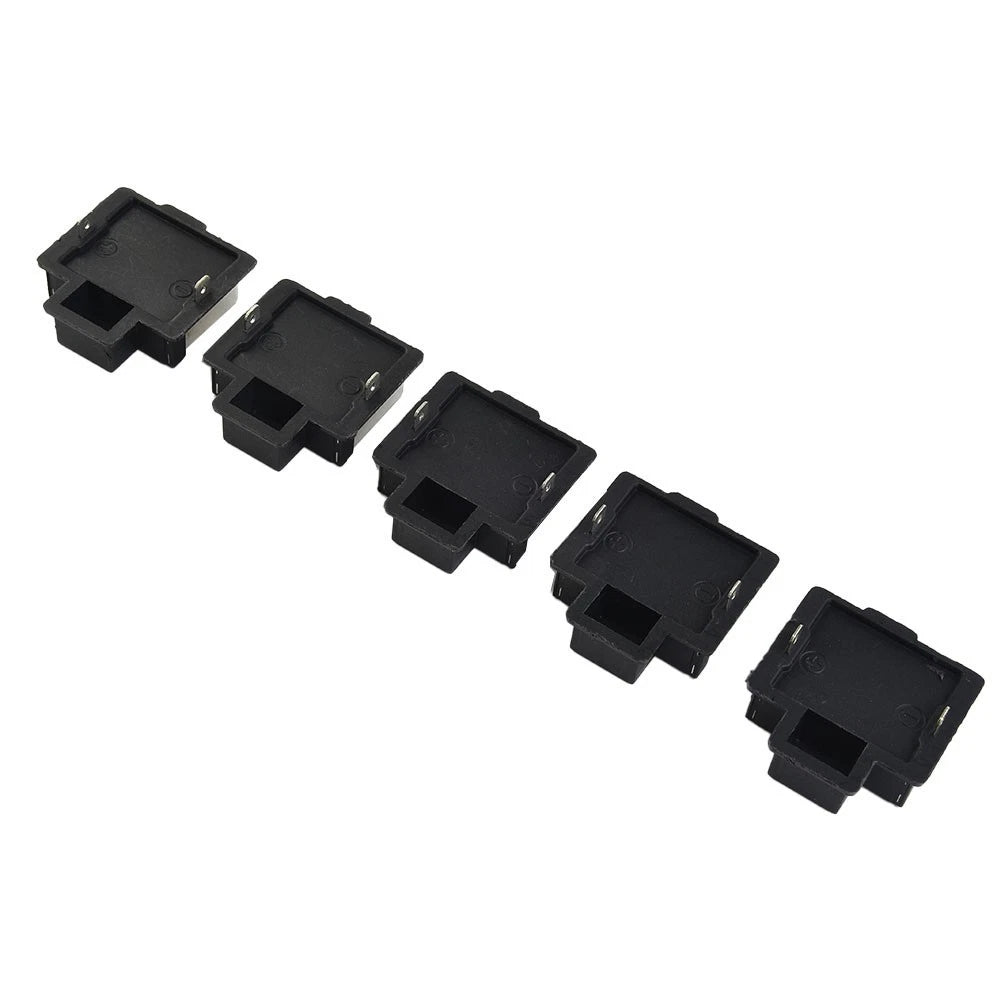 Battery Connector for