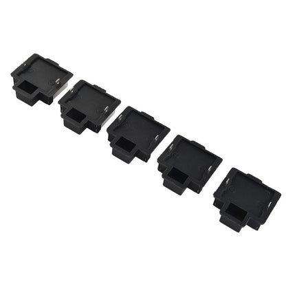 Battery Connector for