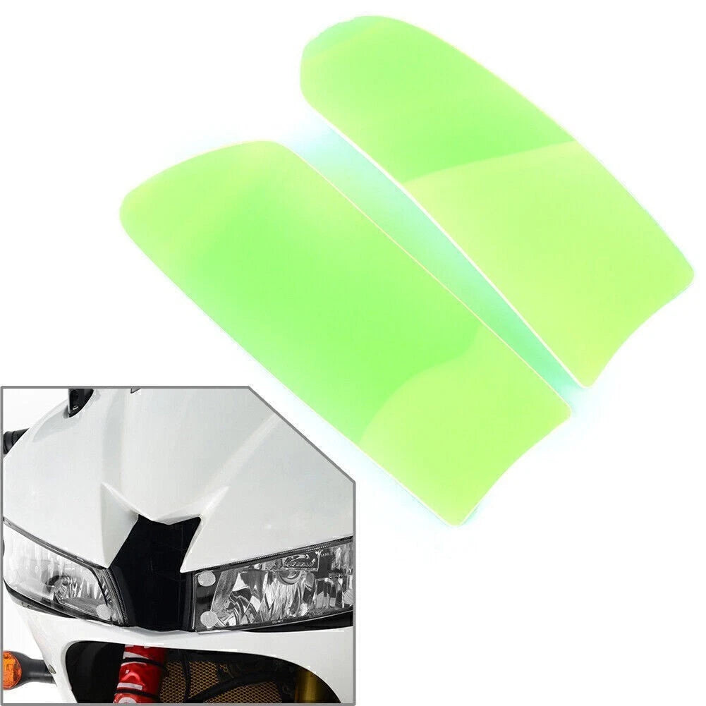 Front Headlight Guard Shield for Honda CBR600RR (2013–2018)