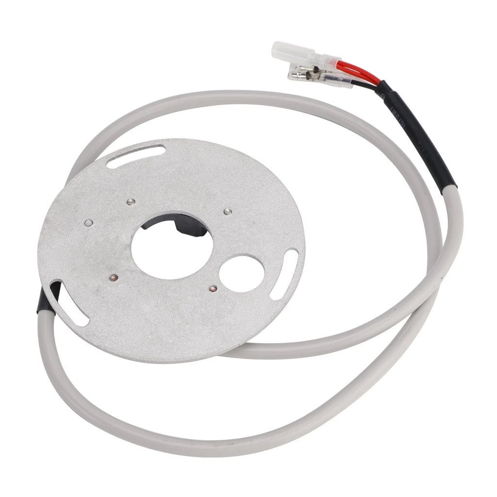 Electronic Ignition Plate for Honda CB350F CB400F (1972–1977)