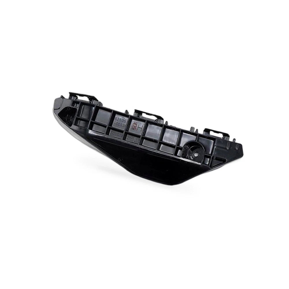 Front Bumper Bracket Support for Toyota Yaris Hatchback (2013–2016) Left