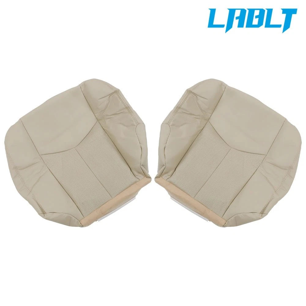 Seat Cover Set for Cadillac Escalade (2003–2006) LABLT