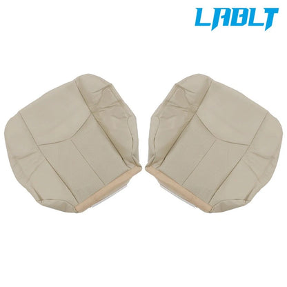Seat Cover Set for Cadillac Escalade (2003–2006) LABLT