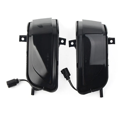 LED Dynamic Turn Signal Light for Honda CR-V CRV Crosstour (2012–2016)