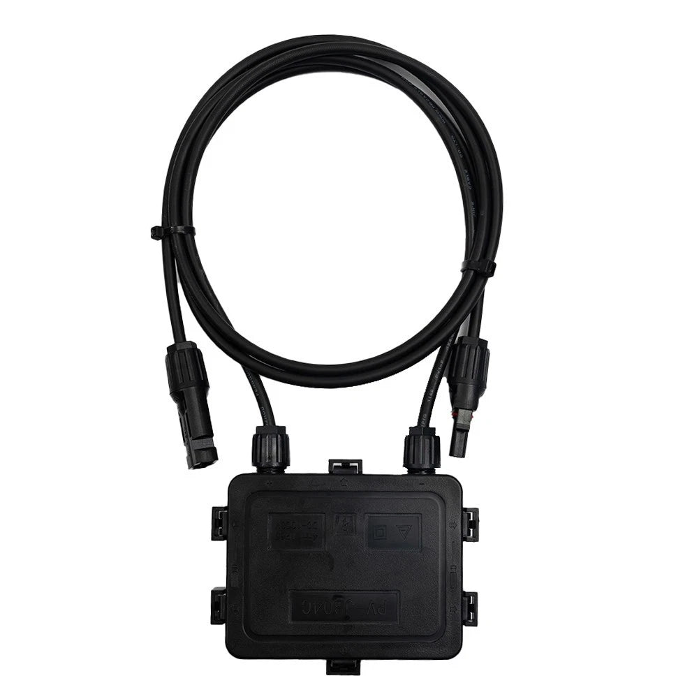 Junction Box for PV Panel (Waterproof)