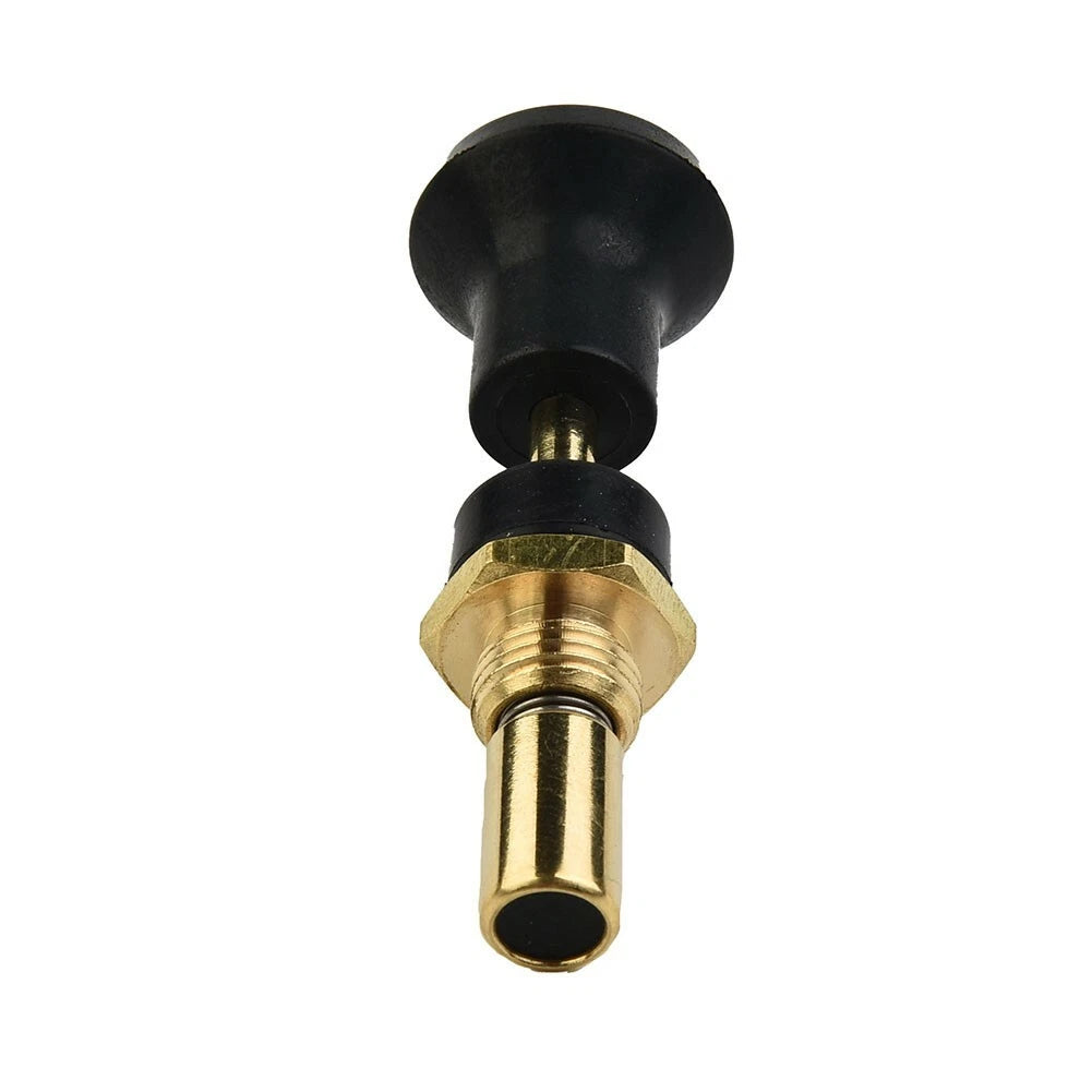 Carburetor Pull-Up Choke Plunger Starter Button for Mikuni VM29/47, TM38